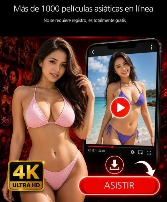Vista previa de la app